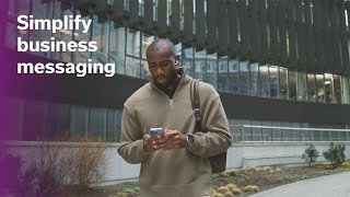 CompleteSMS — Your Business Texting Solution