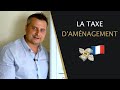 🟢 Comment calculer la taxe d’aménagement ? Simulation en direct 🔥