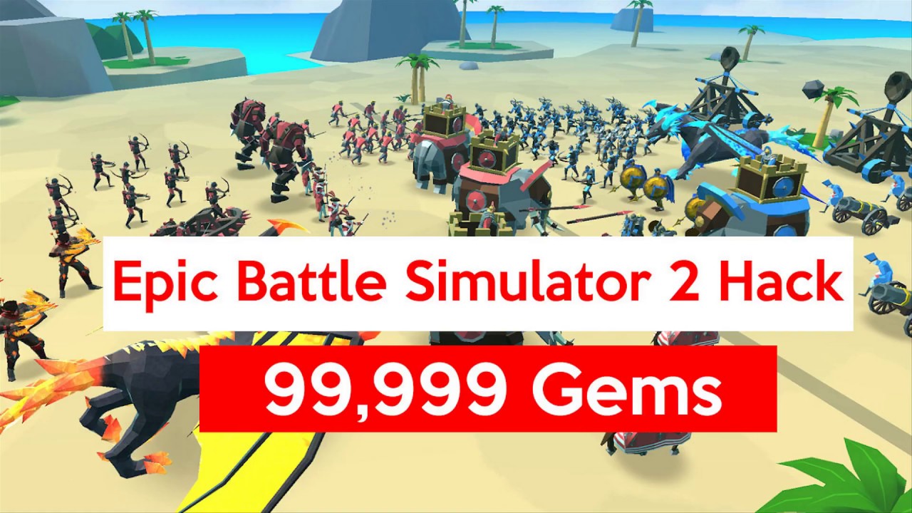 epic battle simulator 2 hack version apk epic battle simulator 2 hack version apk
