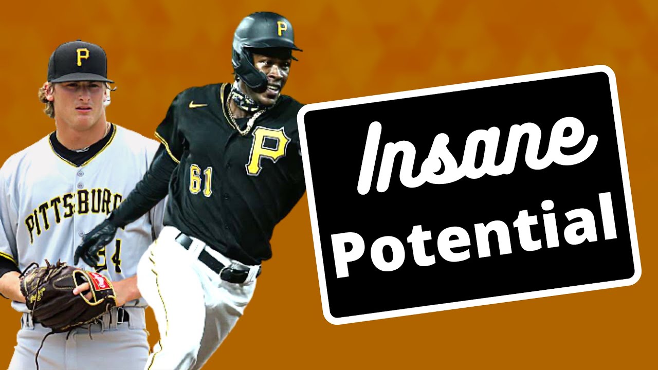 4 pirates prospects to keep an eye on in 2022