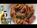5 Minutes Instant Dinner Recipe - Easy Dinner Recipes Pakistani - New Recipes 2020