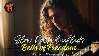 Bells Of Freedom - Bon Jovi || Immortal Slow Rock Song About Beautiful Life & Freedom 🌎🌹