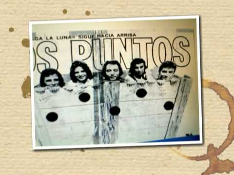 Annie - Los Puntos