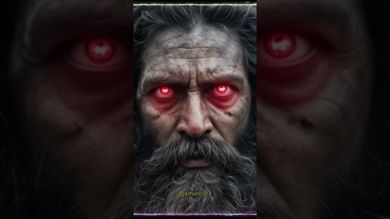 Enter Bhairava Realm 🔱 | Psy Trance Journey - 7