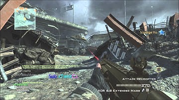 MW3 | TU23 | Public R@PE Tool V3 | XP Lobby
