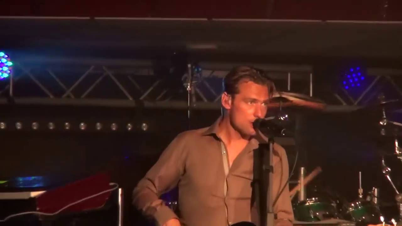 Tribute To The Cats Band / A Letter