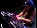 2004 - Manchoo (New Zealand) - DMC World DJ Final