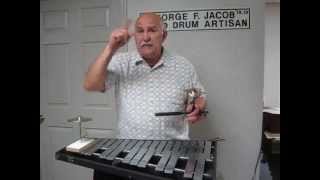 GL8 Convertabell Mallets