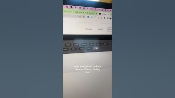 FREE Brand Guideline Templates ✨ #graphicdesign #shorts