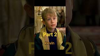 Home Alone Cast Then & Now - Part 2: Kevin’s Siblings