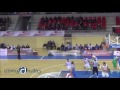 Матч всех звезд баскетбола Грузии