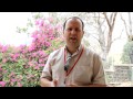Ev. Rubens Cunha em Israel - Sermão do monte
