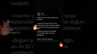 Sözler Whatsaap Durum