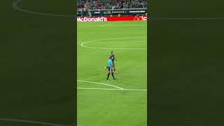 El Estadio Akron EXPLOTA cuando México marca ante Corea del Sur 🇲🇽