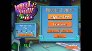 Iggle Pop! || Chapter 3 || Part 2