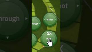 "DRIBBLES" Tutorials In eFootball 2023✨🤯 #efootball #efootball2023 #pes screenshot 4