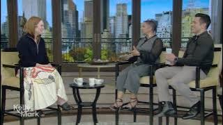 Julianne Moore Talks 'May December'