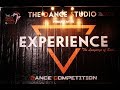 Experience l the dance studio by sahil sah presents i dance comptition i after movie