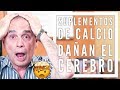 Episodio #1560 Suplementos De Calcio Dañan El Cerebro