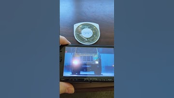 PSP UMD Movie Appreciation Post!