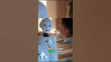 AI Learns to Lie? #ai