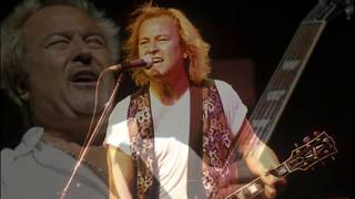 FOREIGNER - Woman oh Woman demo version