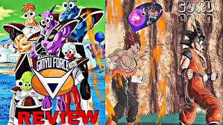 I Fought the Ginyu Force in Xenoverse 2 FULL FIGHT! #dragonball #video #subscribe #streamer #dbz