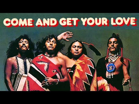 Redbone - Come and Get Your Love (Single Version): escucha