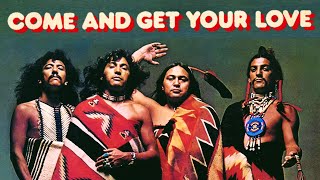 Redbone - Come and Get Your Love (Single Version): escucha