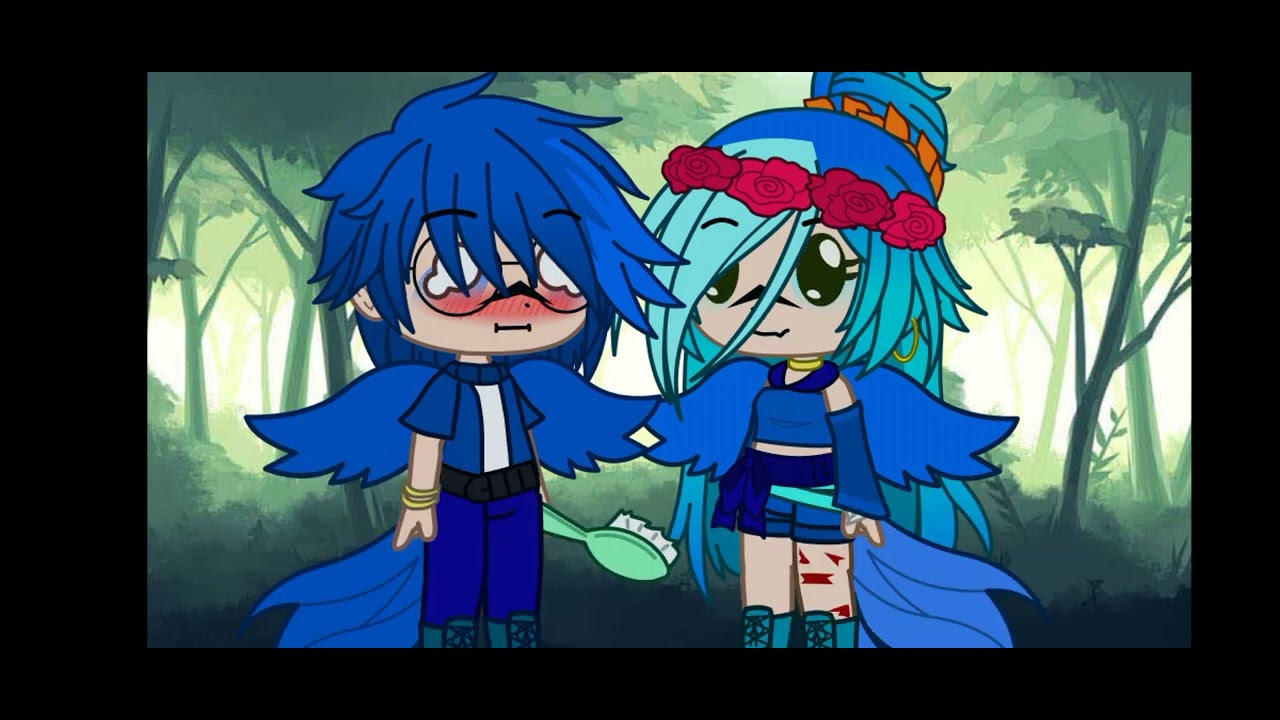 𝙱𝚕𝚞𝚎 𝙲𝚘𝚗𝚘𝚌𝚎 𝚊 𝚊𝚕𝚐𝚞𝚒𝚎𝚗 𝚖𝚊𝚜 //𝑅𝑖𝑜// 𝐺𝑎𝑐ℎ𝑎 𝑝𝑙𝑢𝑠 (𝑀𝑖 𝐴𝑢)