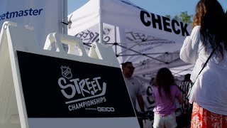NHL Street Championships presented by @GEICO! screenshot 1