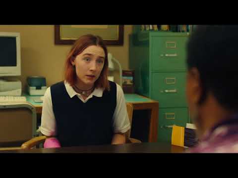 !f İstanbul 2018 - Lady Bird / Uğur Böceği