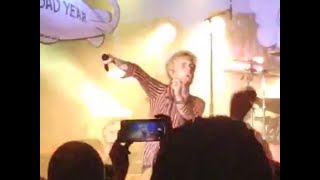 Green Day - Father Of All... [Live at the Fremont Country Club, 2023]