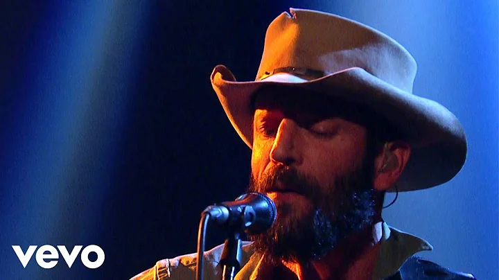 Ray LaMontagne - Such A Simple Thing (Later... wit...