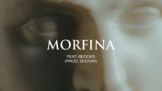 Białas ft. Bedoes - Morfina Resimi