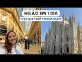 Roteiro completo em Milão em 1 dia (com dicas e lugares imperdíveis!) Mp3 Song