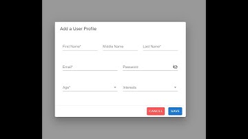 BananoVuetifyAD3 For Dummies - Part 32
