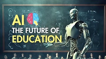 The Power of AI in Education: Personalized Learning, Intelligent Tutoring, and Beyond