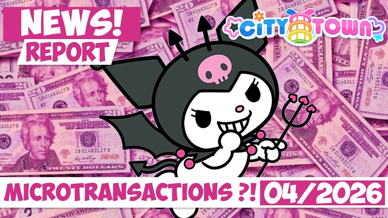 Is HKIA a MICRO-TRANSACTION game now ?!  - What's new in Hello Kitty Island Adventure
