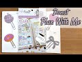 The1407Planners TN Plan with me May 13-19 ft. ShineStickerStudio