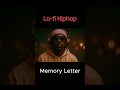 [playlist] 지금 계절에 딱 맞는 감성적인 lofi 힙합(hiphop) | 90분 플레이리스트