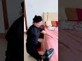 Carol Quad amputee