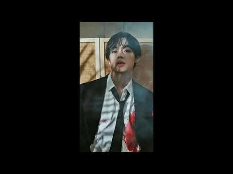 Taehyung ile hayal et☠️ Katil kim?☠️ 1