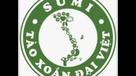 Tảo Xoắn Sipulina của GS.TS Nguyễn Lân Dũng