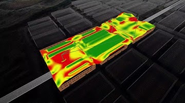 Lang Yuan Generative Model.  ALT ARCHITECTS. RELATIONAL URBANISM LAB