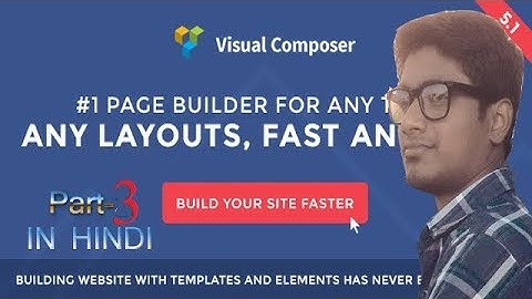 visual composer part 3