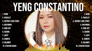 Yeng Constantino Top Tracks Countdown 📀 Yeng Constantino Hits 📀 Yeng Constantino Music Of All Time