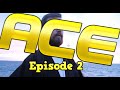 Ace- Episode 2 &quot;An Australian Samurai in Melbourne&quot;