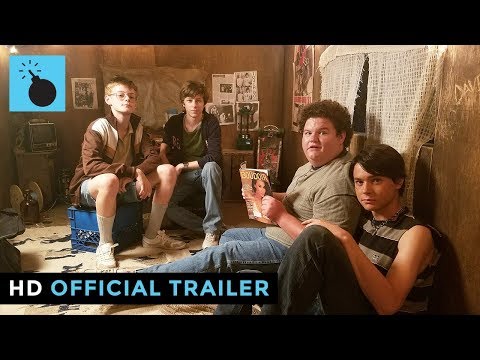 Summer of &#039;84 | OFFICIAL TRAILER