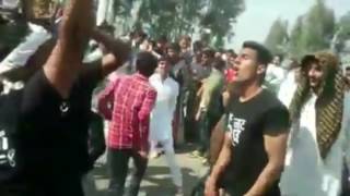 हरियाणवी जाट बॉयज Desi Dance - जाट आरक्षण 17
